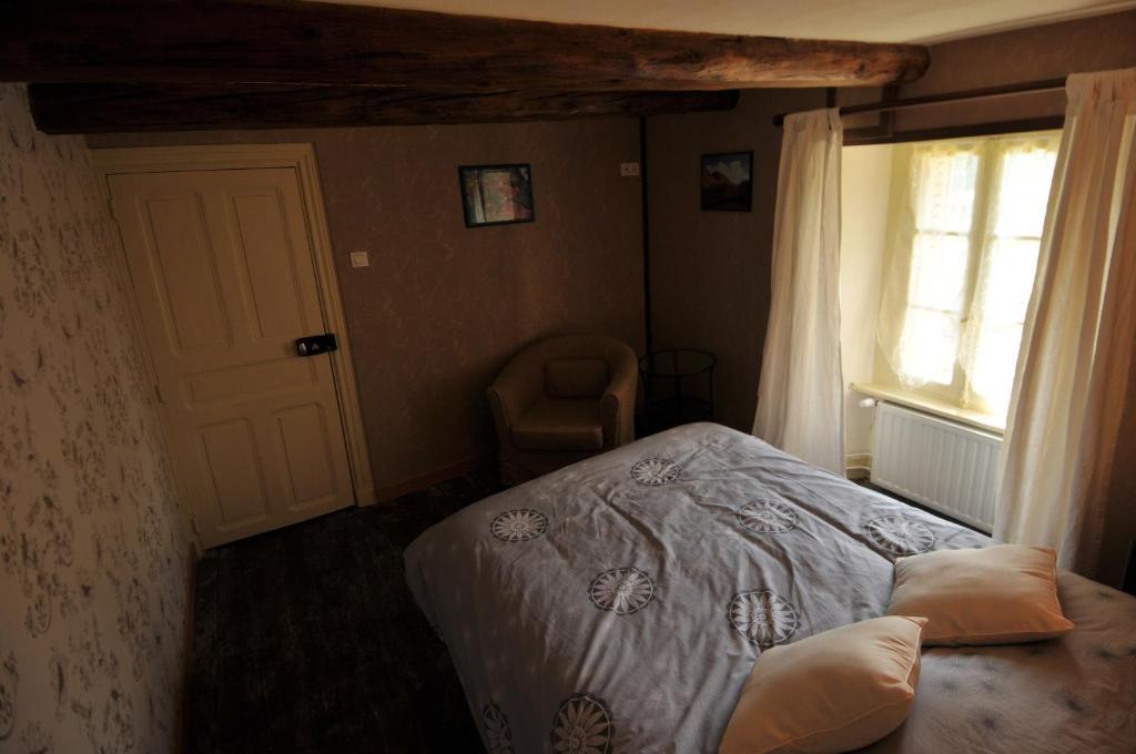 Auberge De La Providence Saint-Donat Esterno foto
